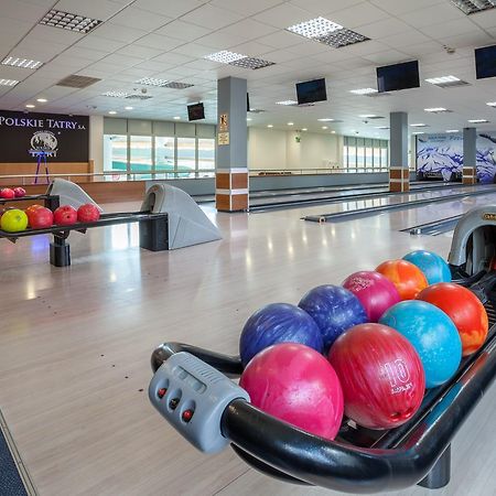 Rent Like Home - Szkolna Zakopane Luaran gambar
