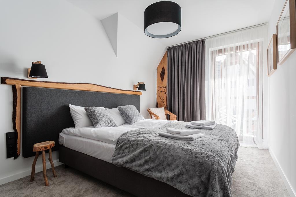 Rent Like Home - Szkolna Zakopane Luaran gambar