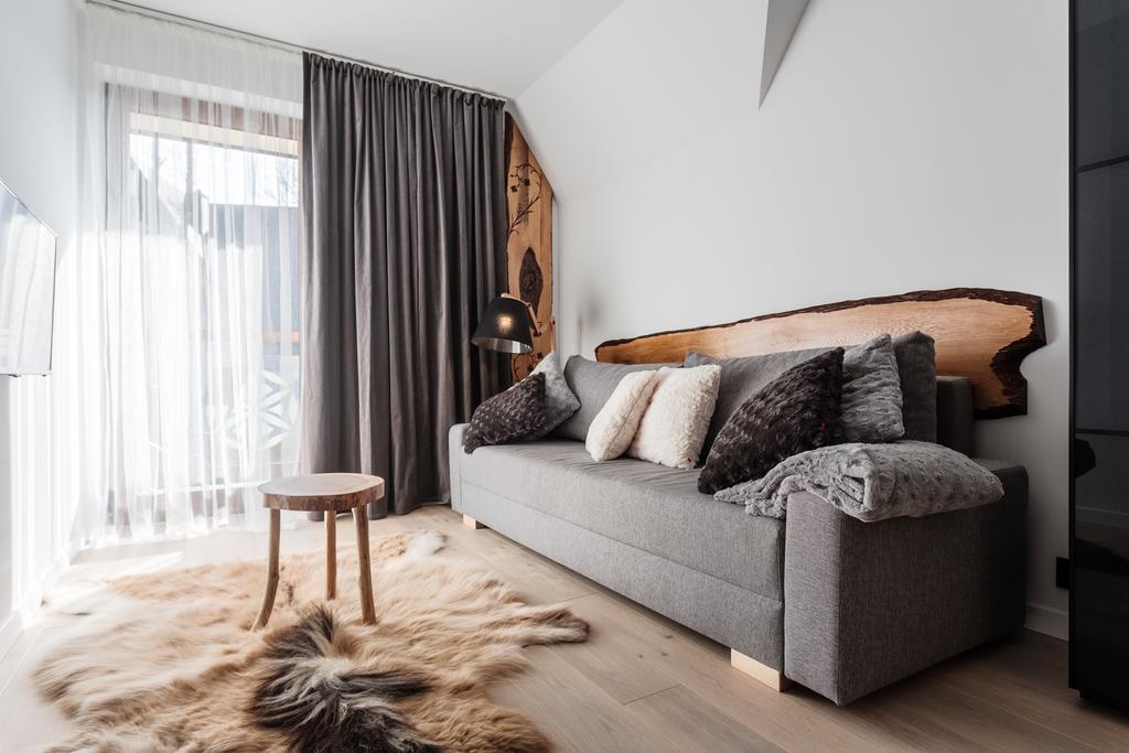 Rent Like Home - Szkolna Zakopane Luaran gambar