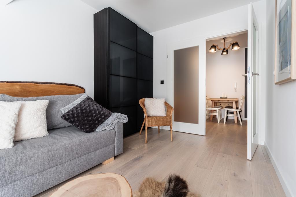 Rent Like Home - Szkolna Zakopane Luaran gambar