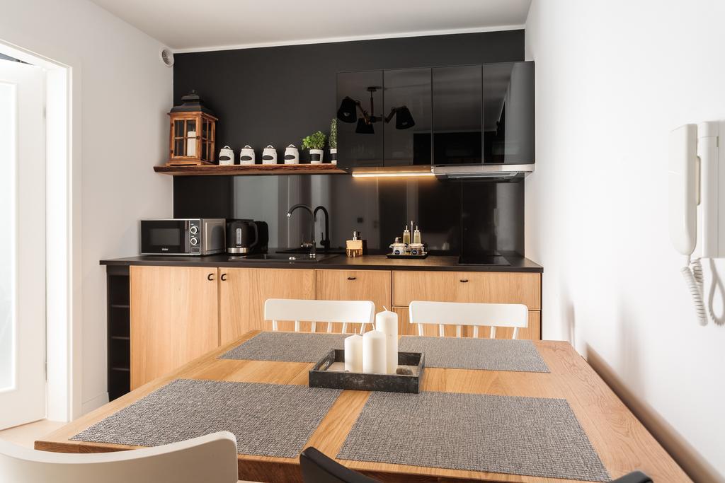 Rent Like Home - Szkolna Zakopane Luaran gambar