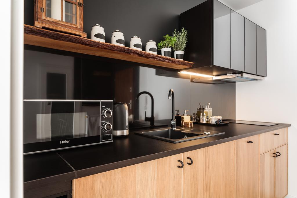 Rent Like Home - Szkolna Zakopane Luaran gambar