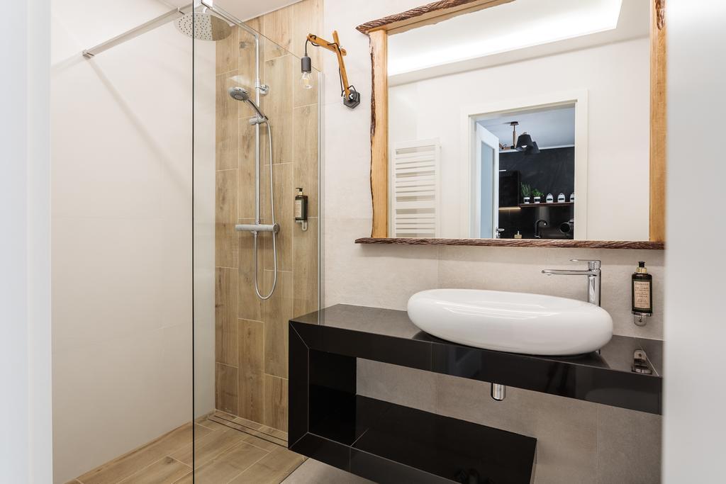 Rent Like Home - Szkolna Zakopane Luaran gambar