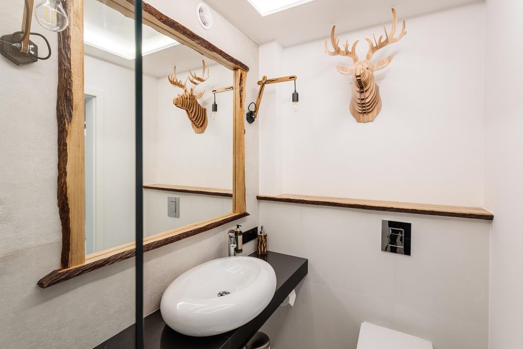 Rent Like Home - Szkolna Zakopane Luaran gambar