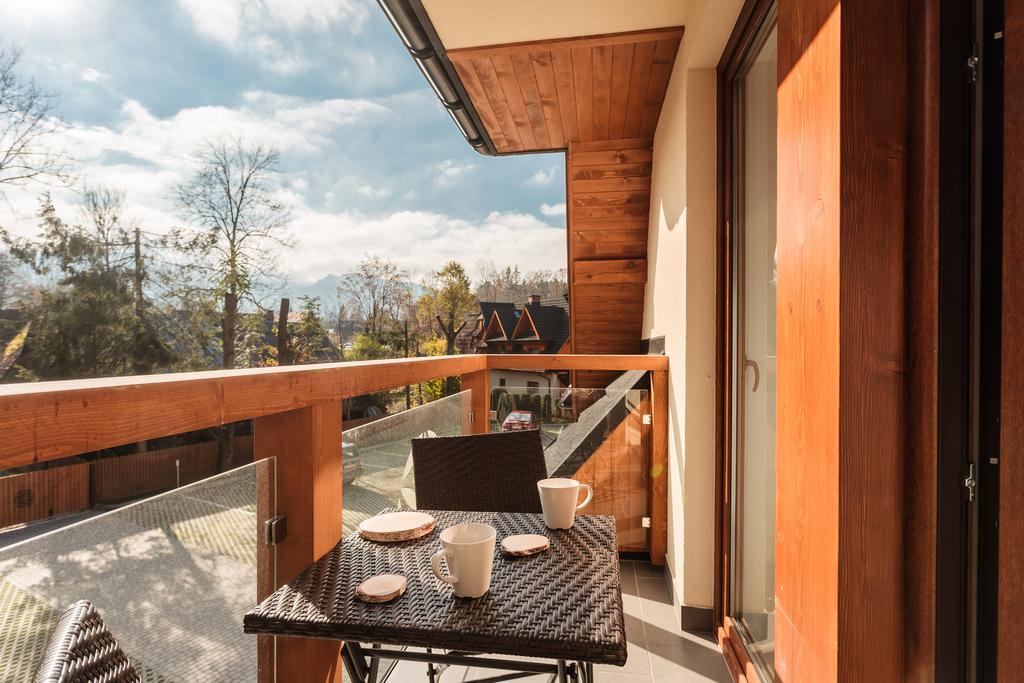Rent Like Home - Szkolna Zakopane Luaran gambar